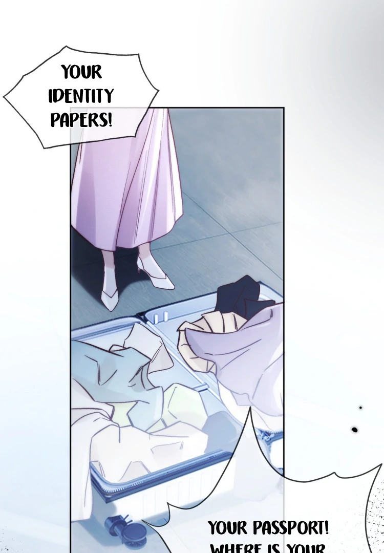 What a Good Girl Chapter 12 page 52