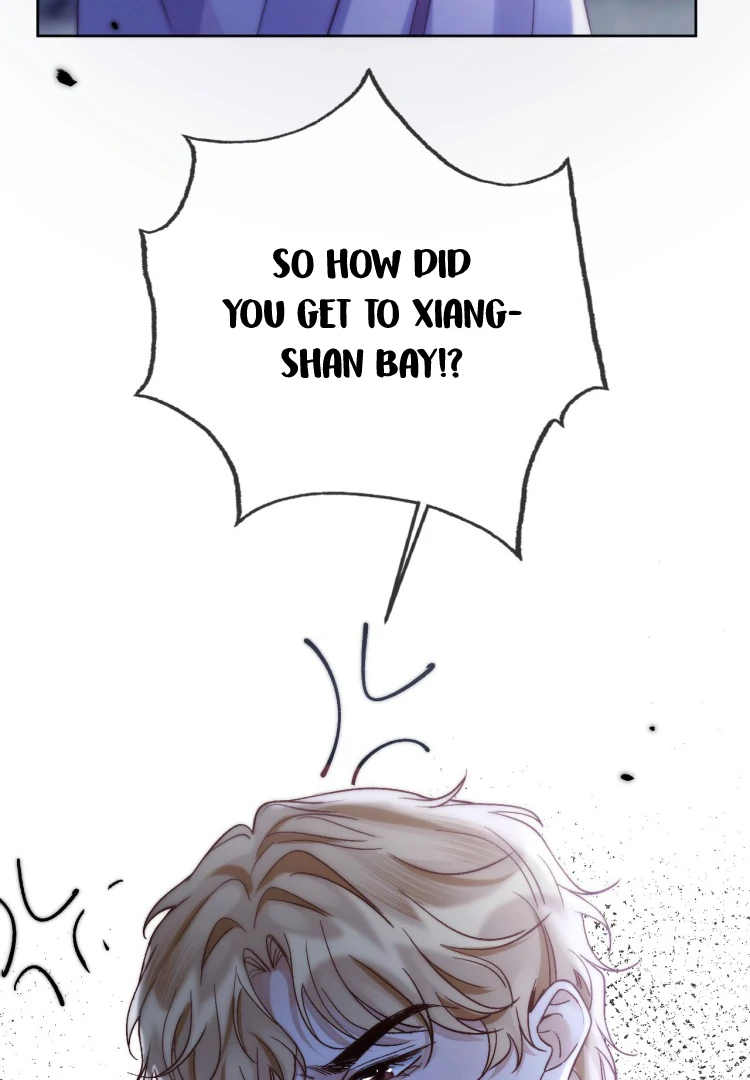 What a Good Girl Chapter 12 page 57