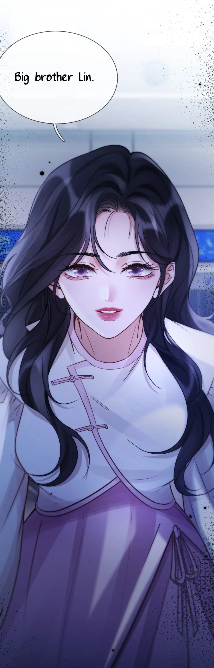 What a Good Girl Chapter 12 page 61