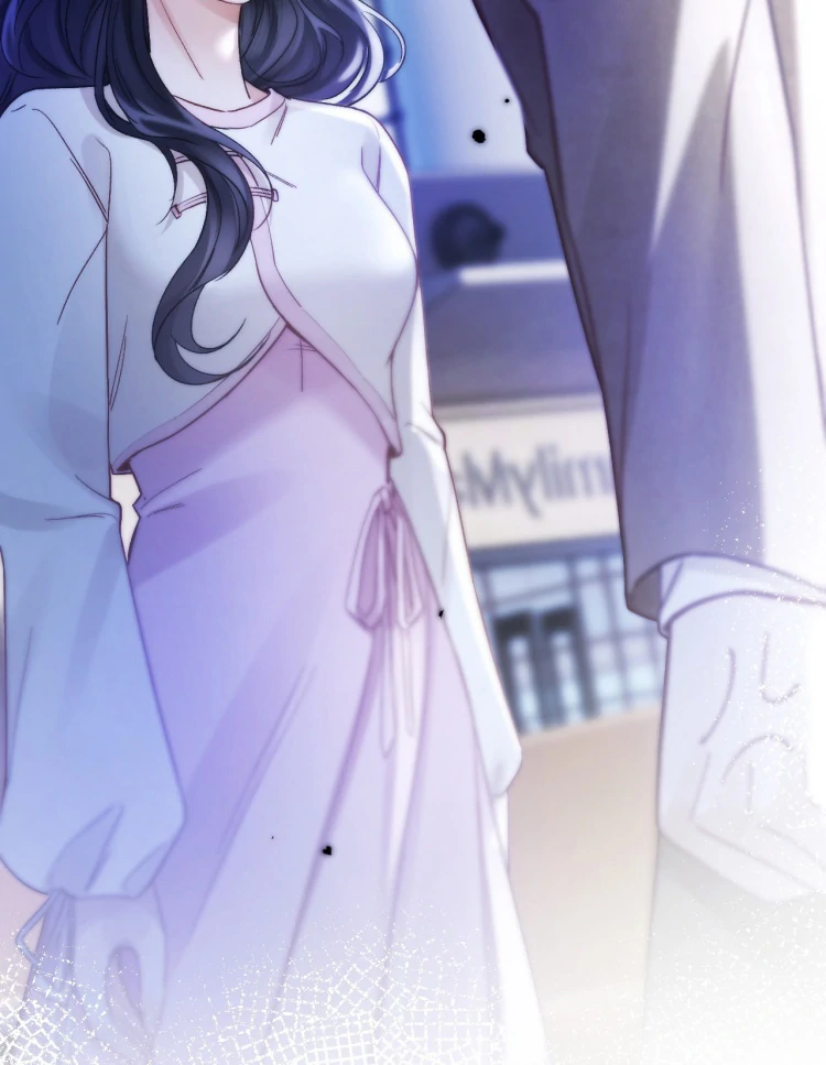What a Good Girl Chapter 12 page 71