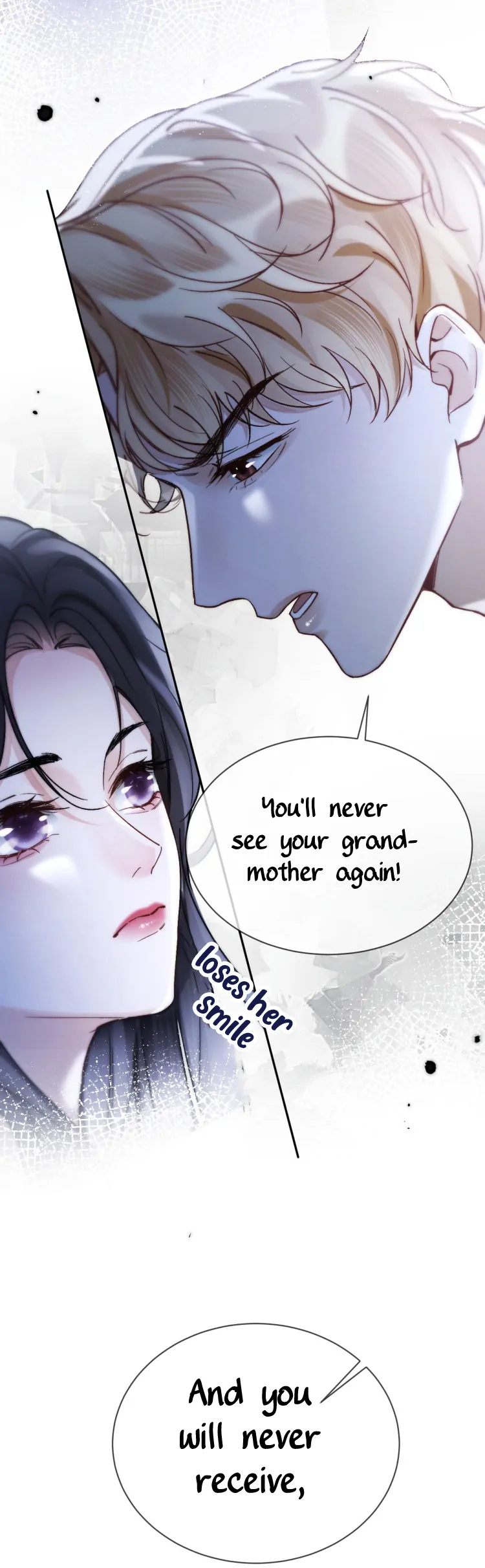 What a Good Girl Chapter 12 page 72