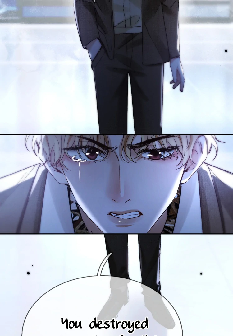 What a Good Girl Chapter 12 page 75