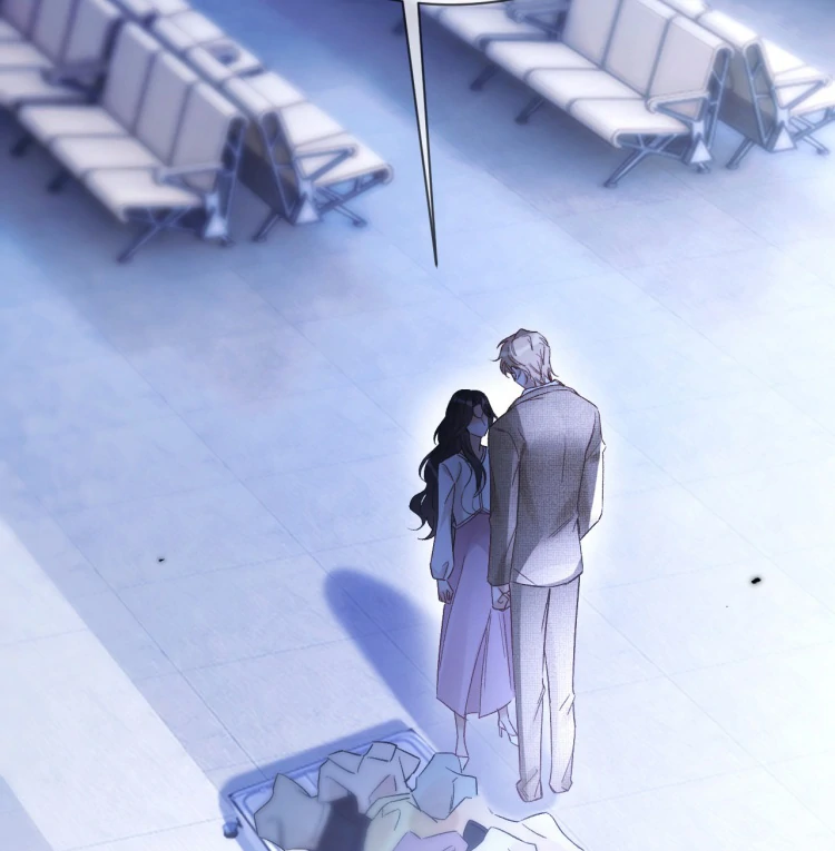 What a Good Girl Chapter 12 page 77