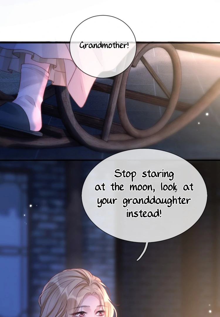 What a Good Girl Chapter 13 page 3