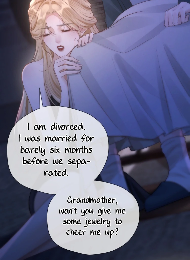 What a Good Girl Chapter 13 page 6