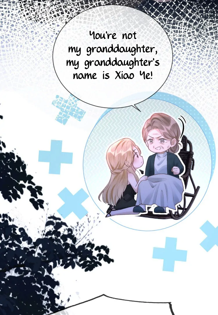 What a Good Girl Chapter 13 page 8