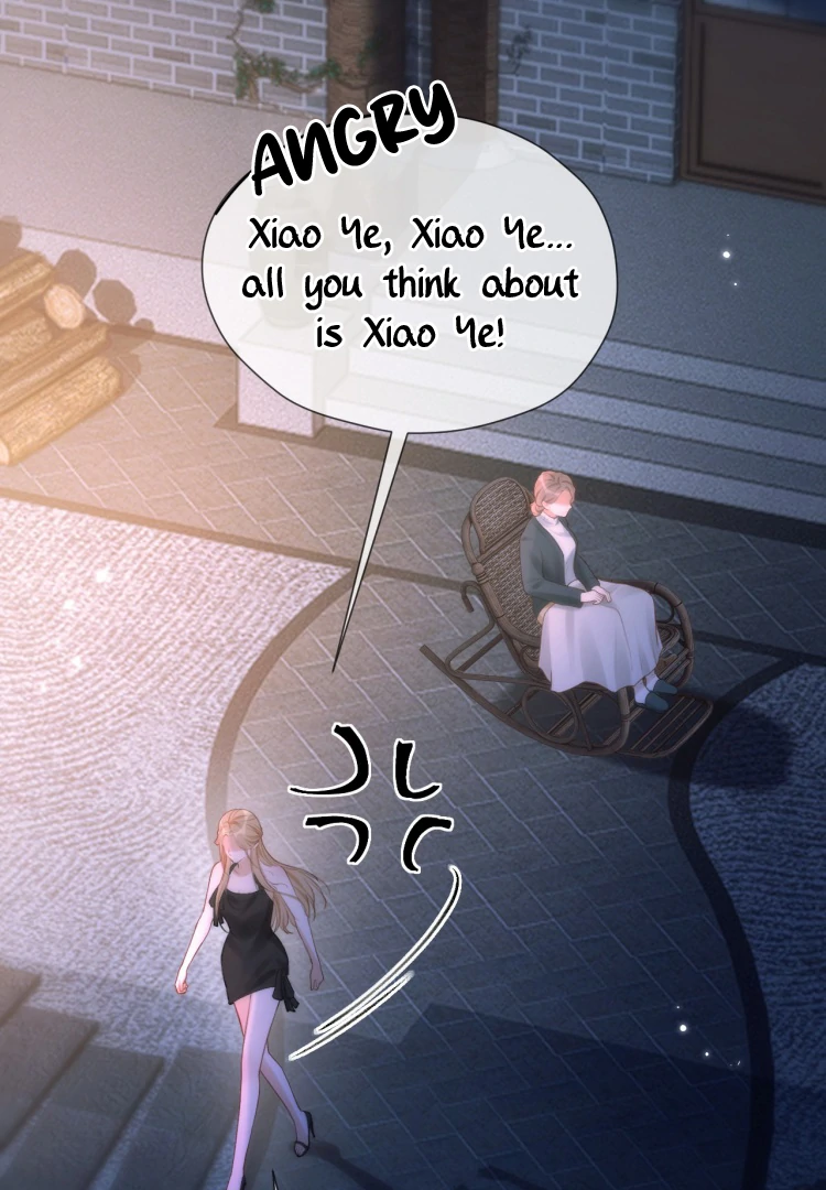 What a Good Girl Chapter 13 page 10