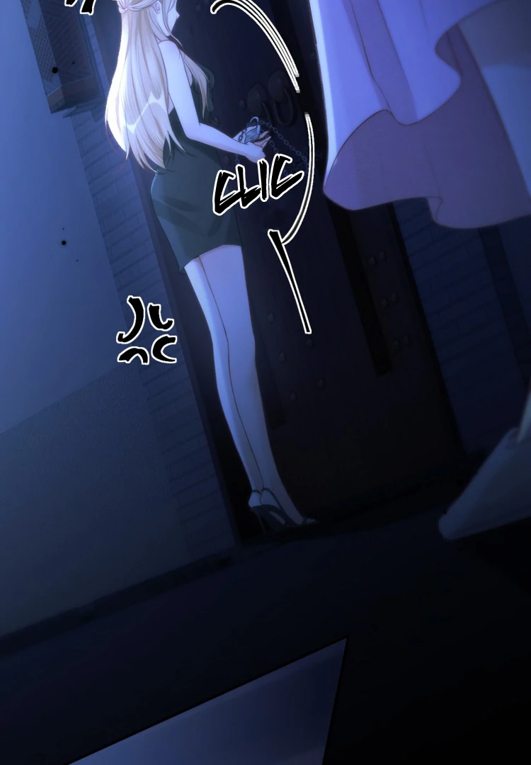 What a Good Girl Chapter 13 page 14