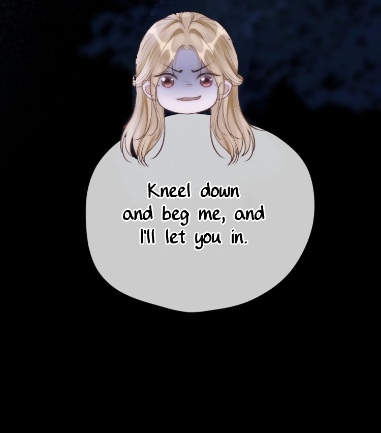 What a Good Girl Chapter 13 page 21