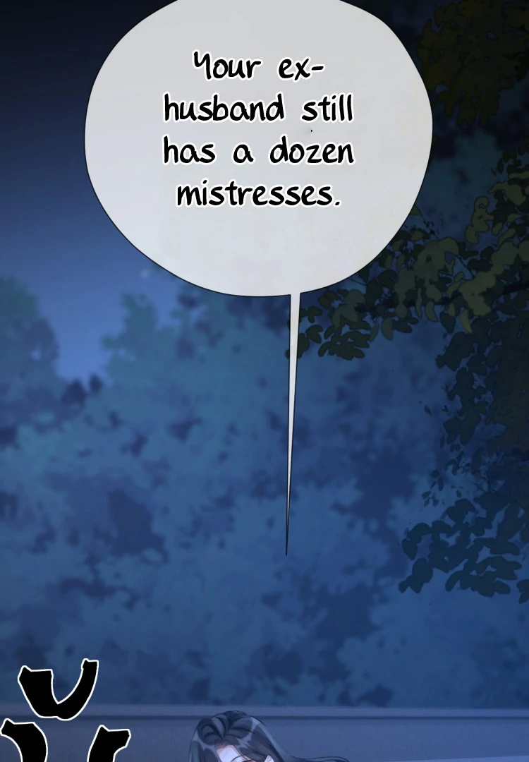 What a Good Girl Chapter 13 page 23