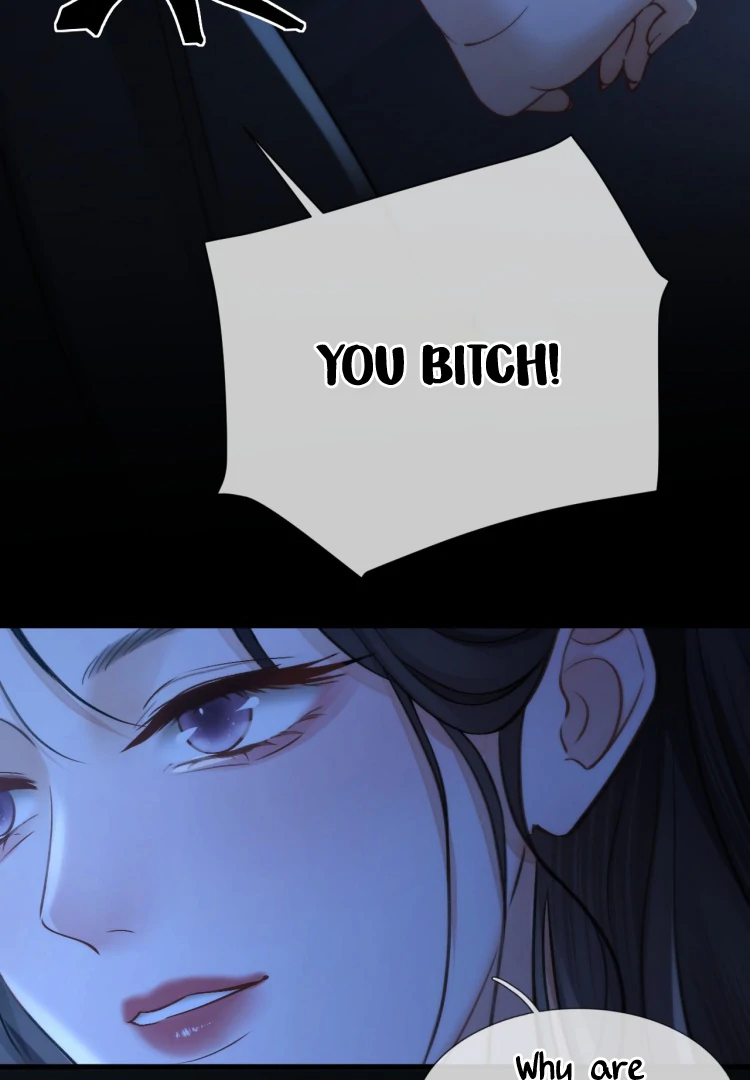 What a Good Girl Chapter 13 page 25