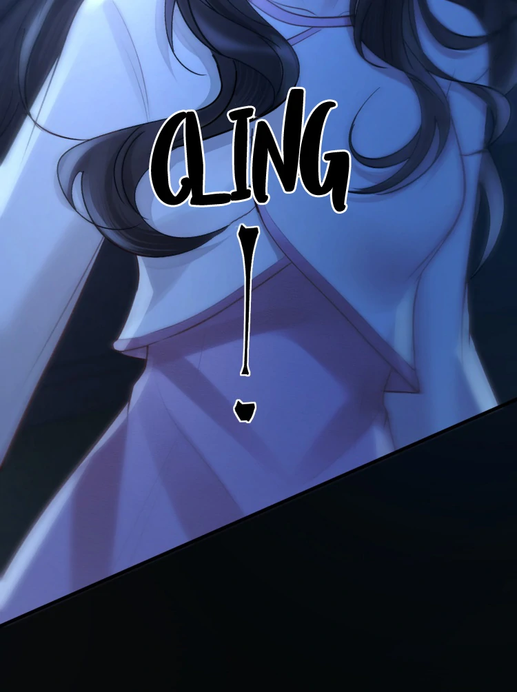 What a Good Girl Chapter 13 page 33