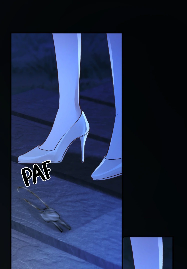 What a Good Girl Chapter 13 page 34