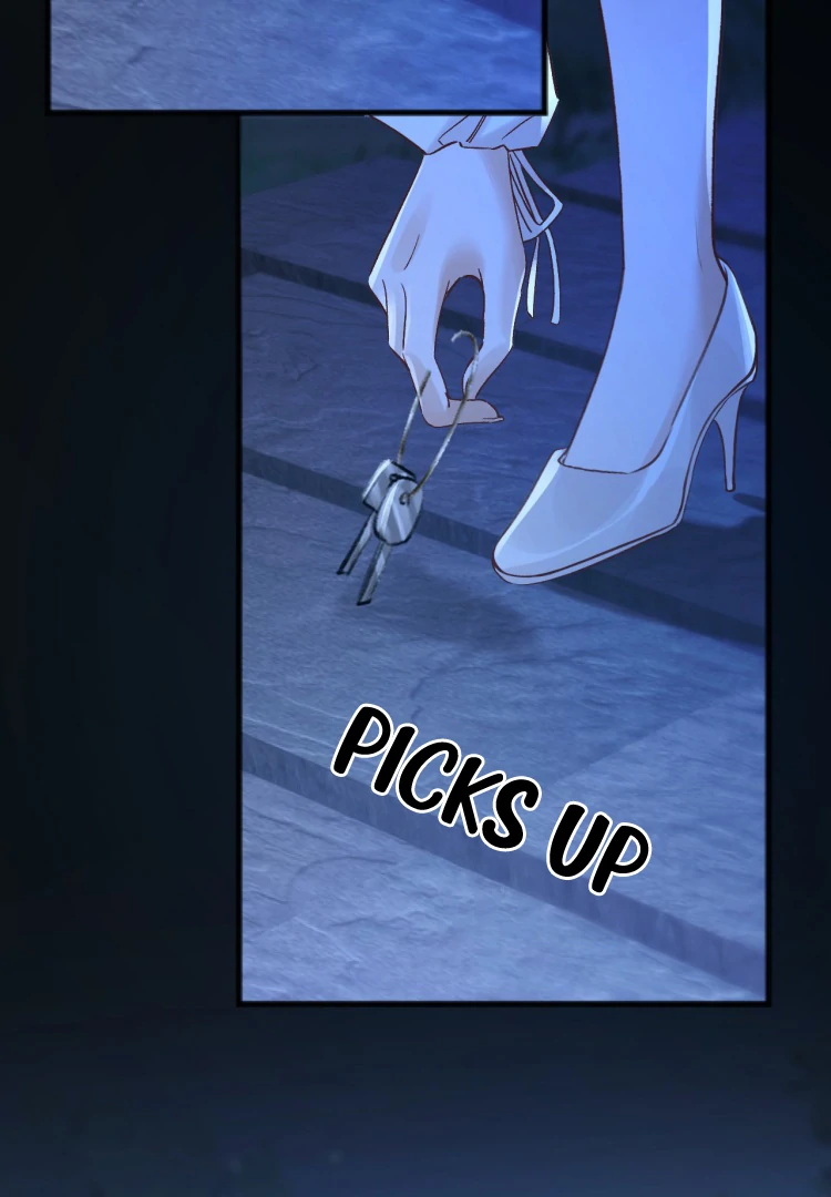 What a Good Girl Chapter 13 page 35