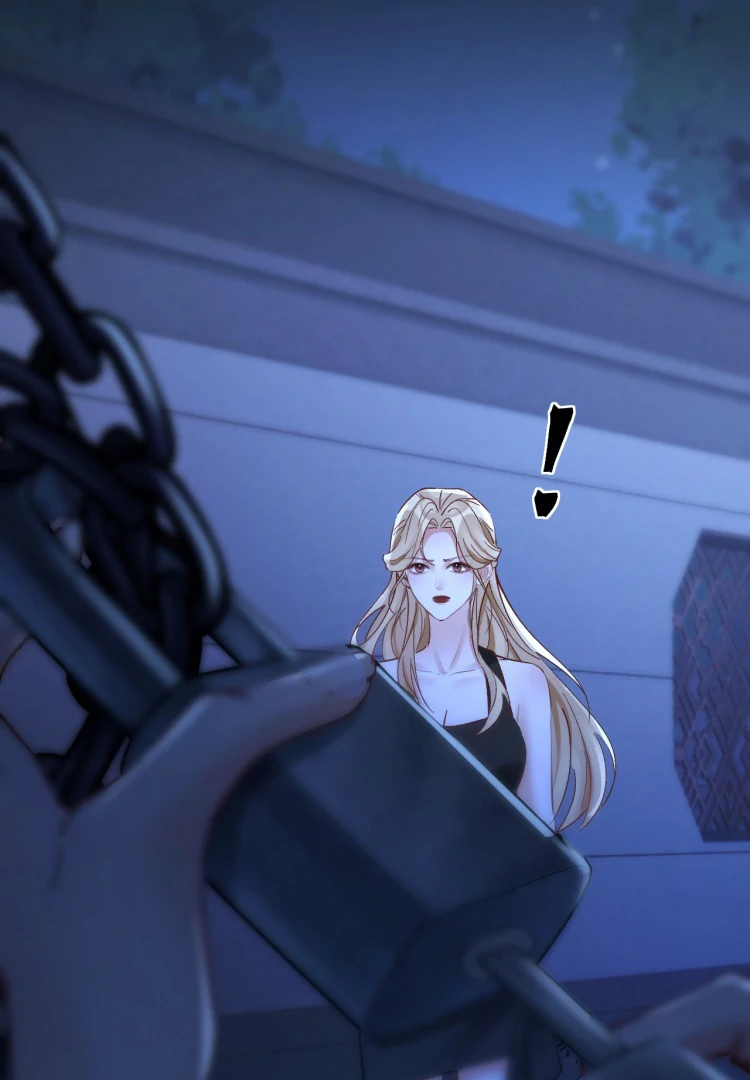 What a Good Girl Chapter 13 page 36