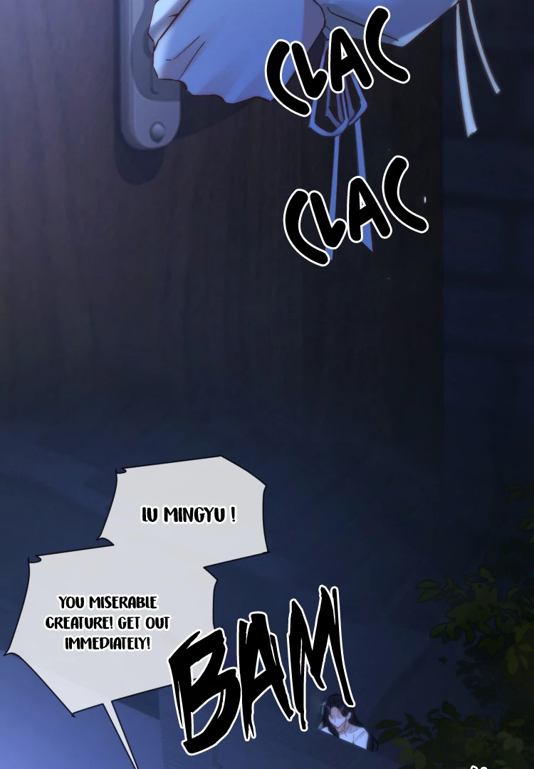 What a Good Girl Chapter 13 page 40