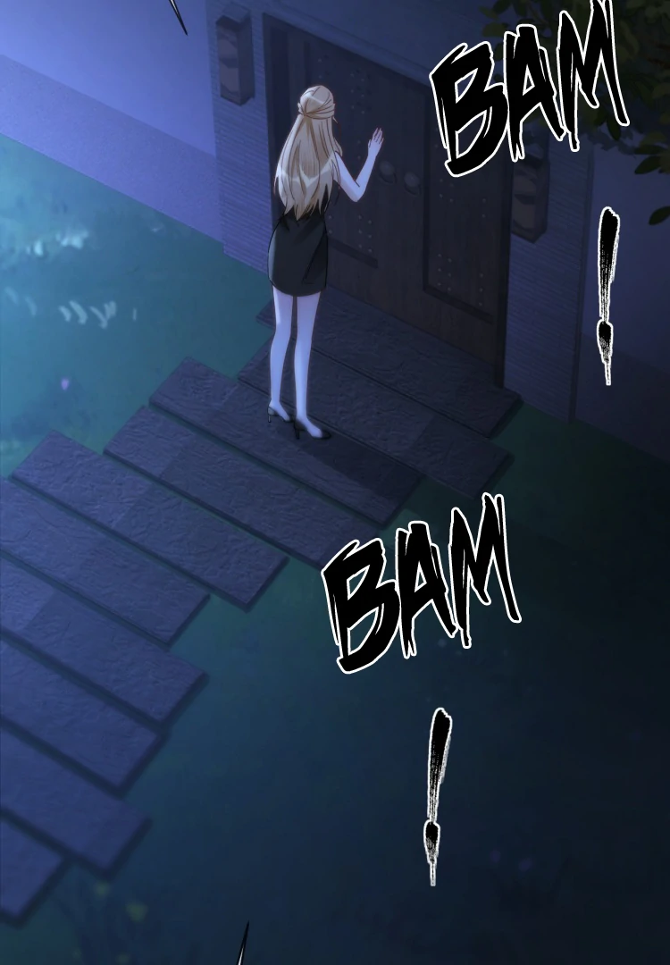 What a Good Girl Chapter 13 page 41