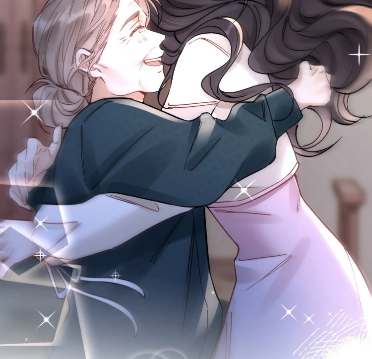 What a Good Girl Chapter 13 page 48