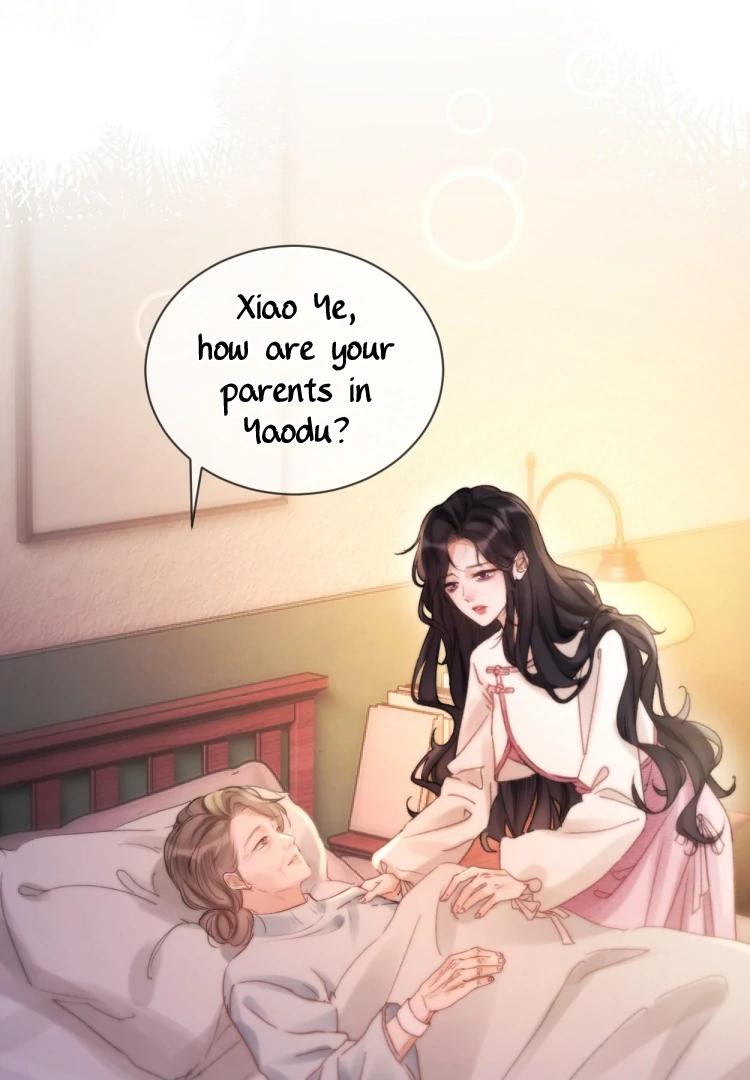 What a Good Girl Chapter 13 page 50