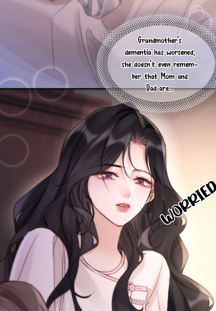 What a Good Girl Chapter 13 page 51