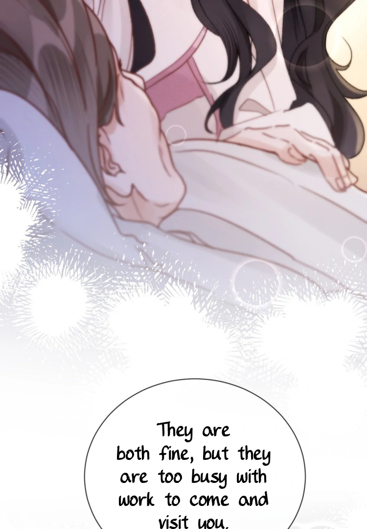What a Good Girl Chapter 13 page 52