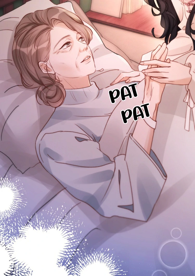 What a Good Girl Chapter 13 page 54