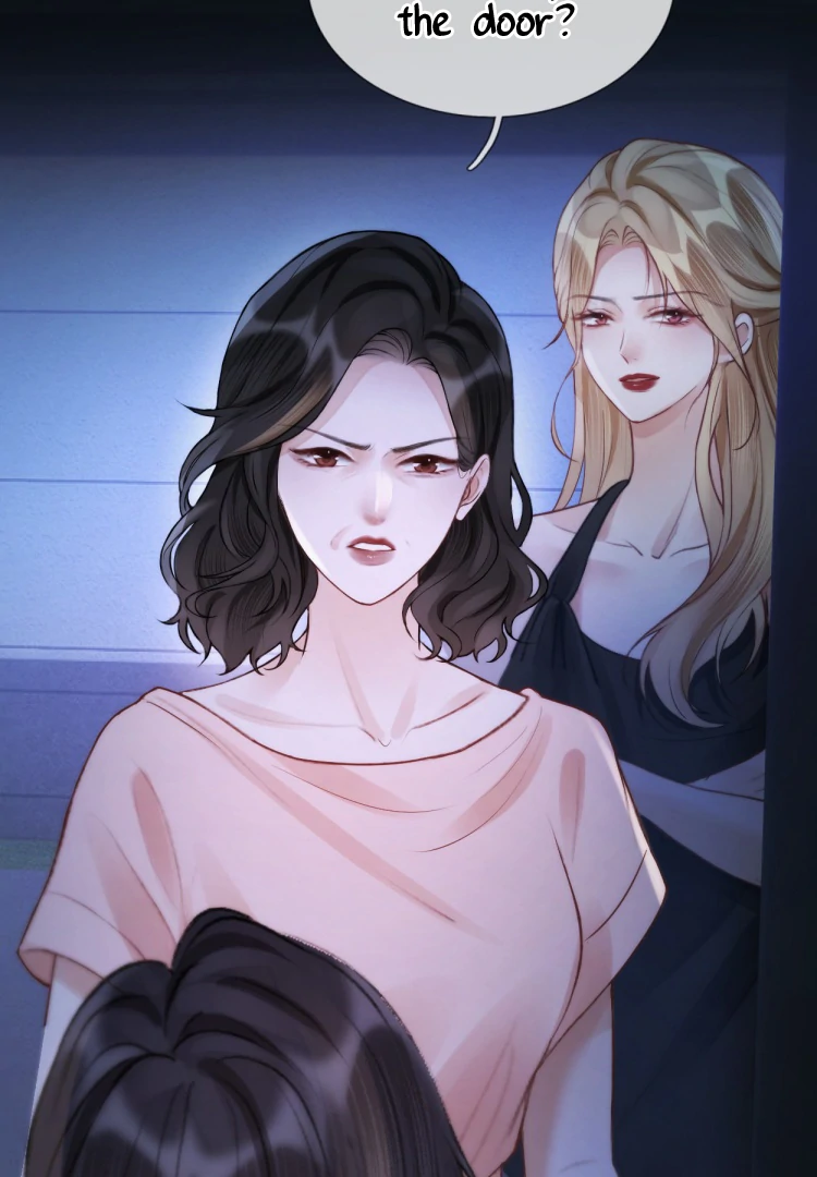 What a Good Girl Chapter 13 page 58