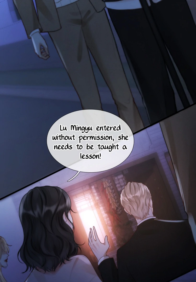 What a Good Girl Chapter 13 page 65