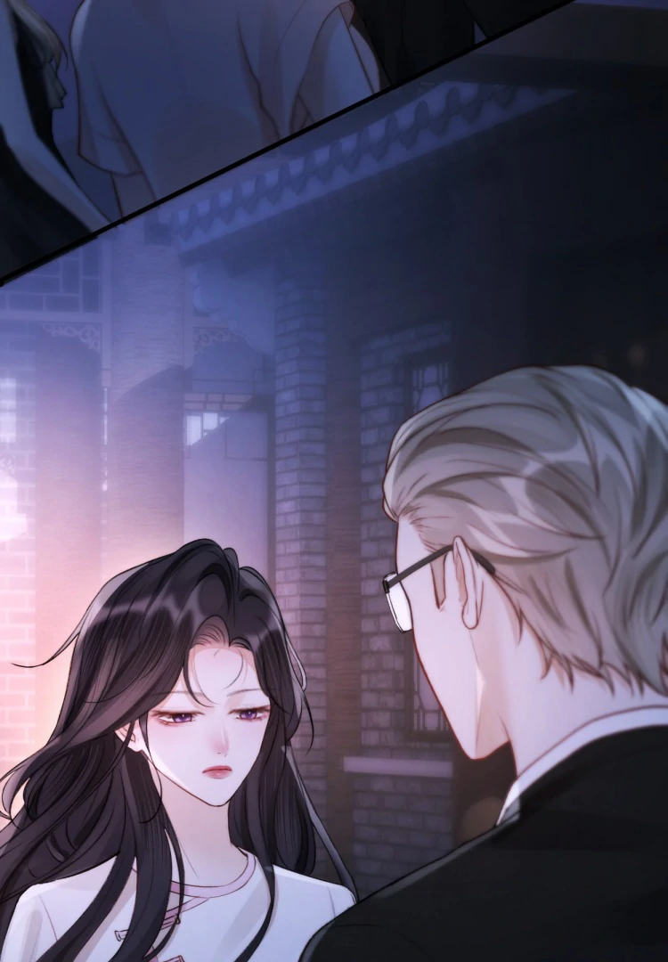 What a Good Girl Chapter 13 page 66