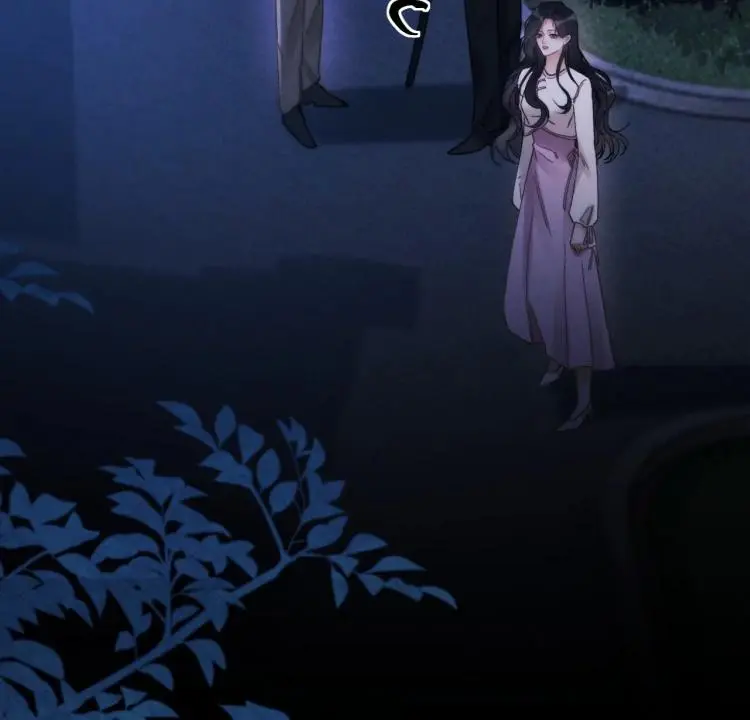 What a Good Girl Chapter 14 page 6