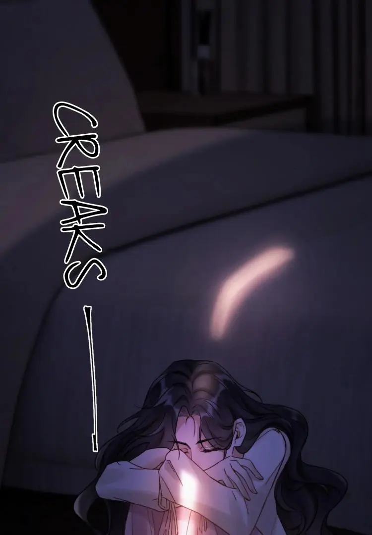 What a Good Girl Chapter 14 page 8