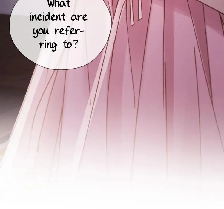 What a Good Girl Chapter 14 page 13