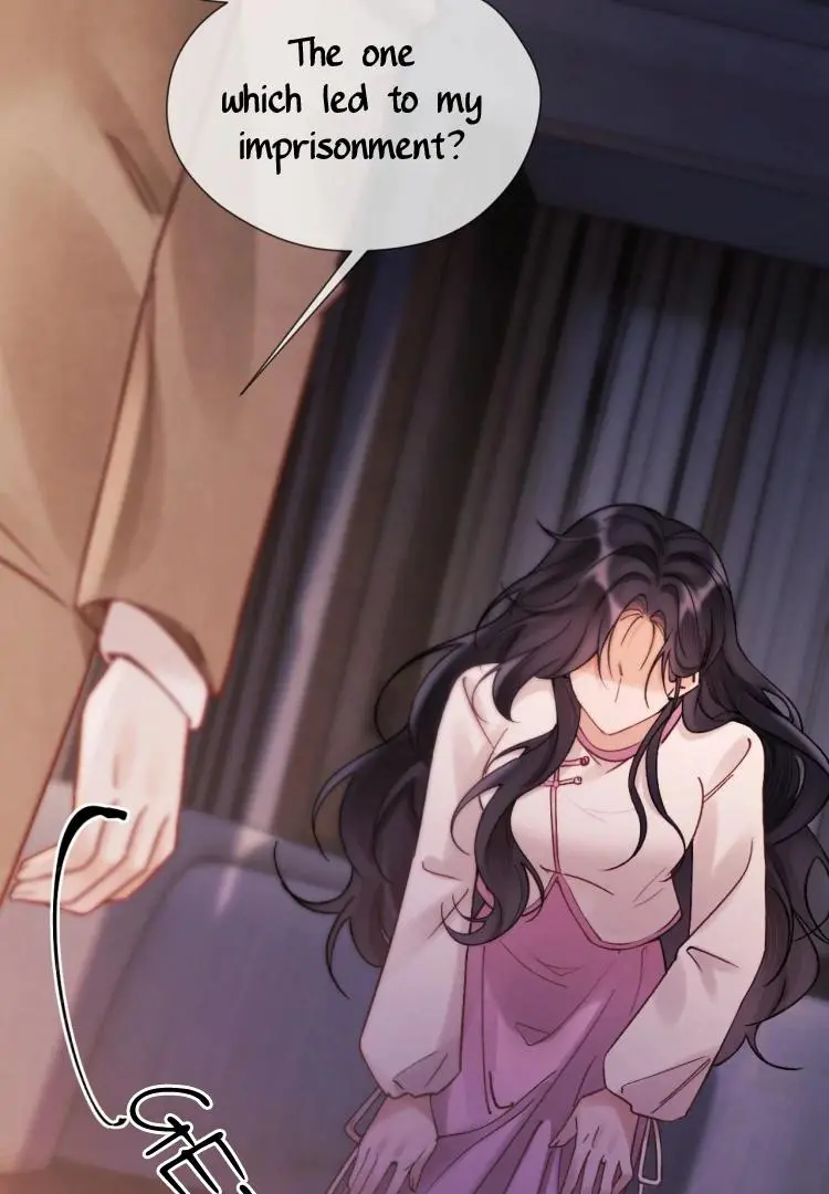 What a Good Girl Chapter 14 page 15