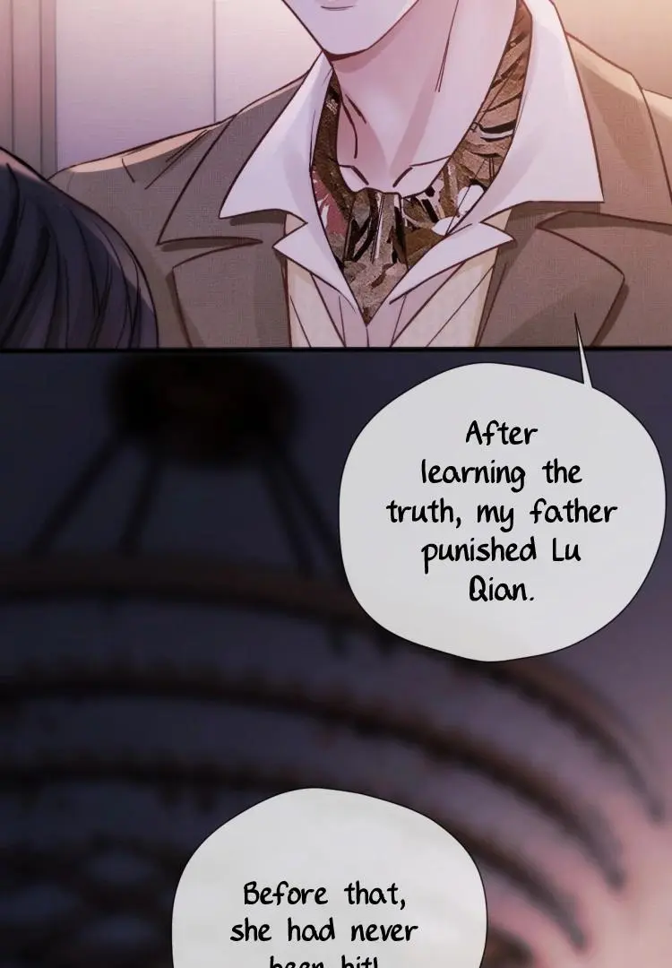 What a Good Girl Chapter 14 page 17