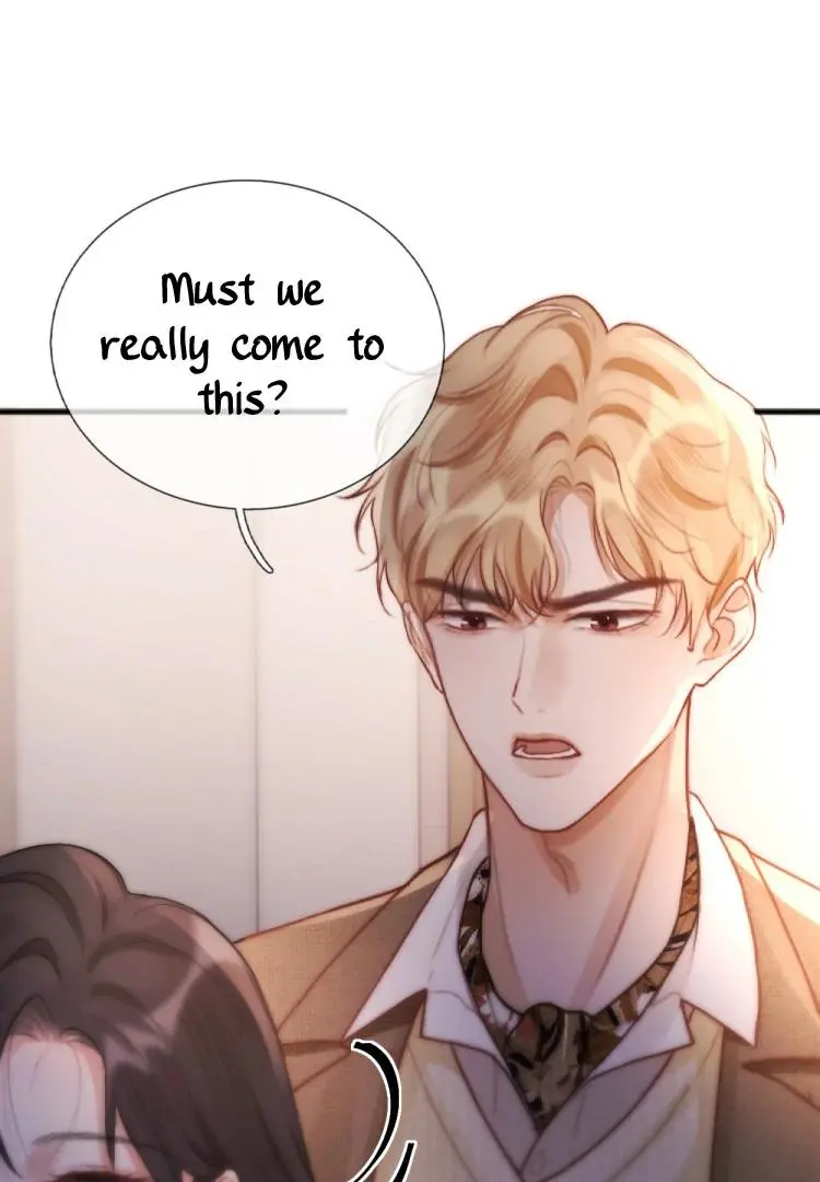 What a Good Girl Chapter 14 page 26