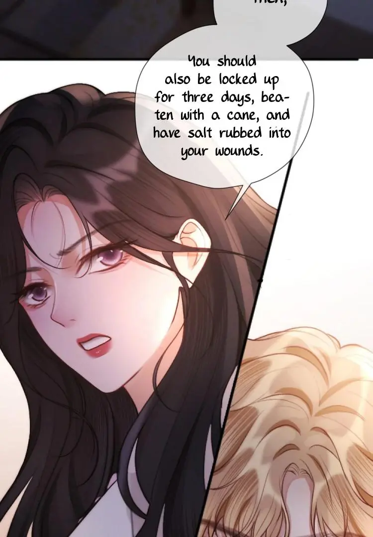 What a Good Girl Chapter 14 page 29