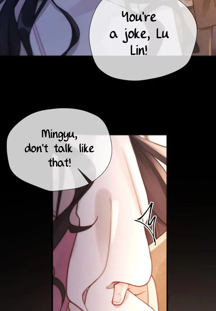 What a Good Girl Chapter 14 page 33