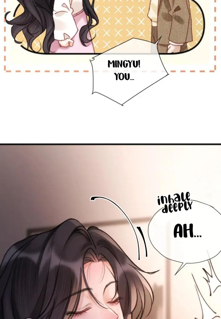 What a Good Girl Chapter 14 page 41