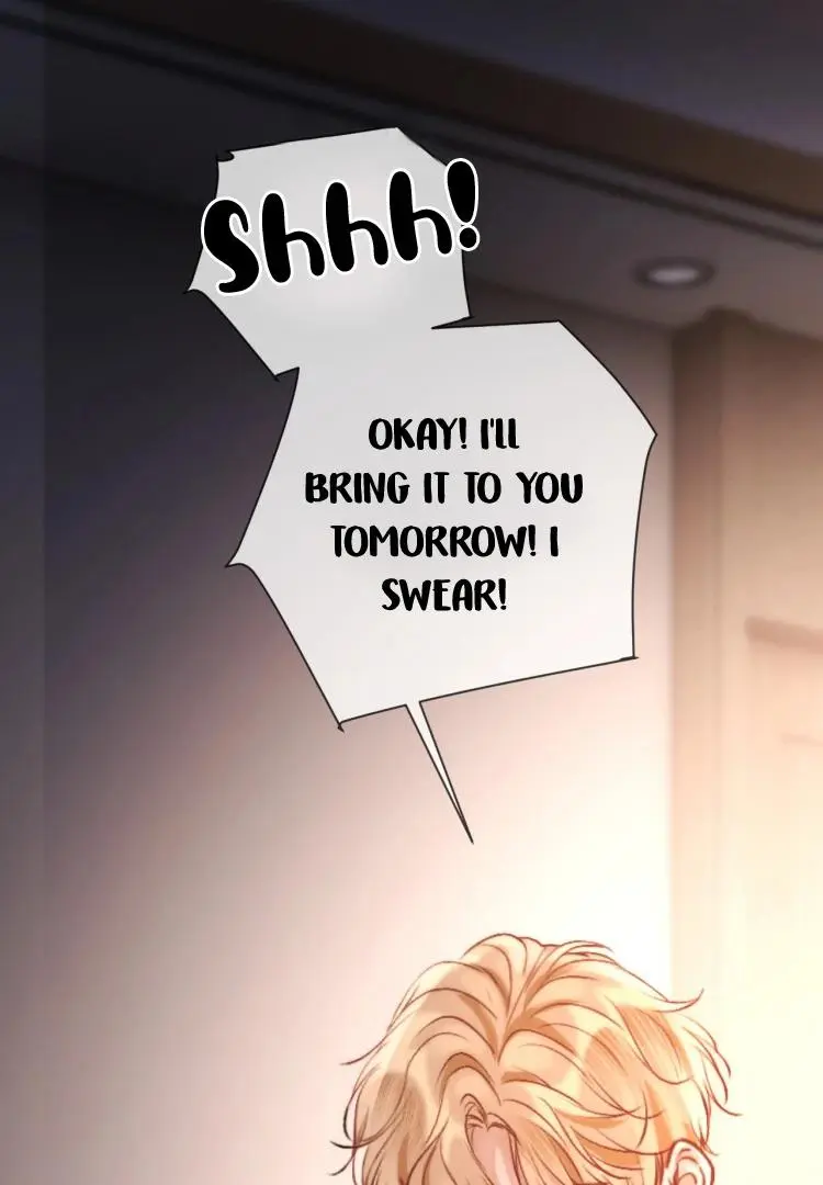 What a Good Girl Chapter 14 page 43
