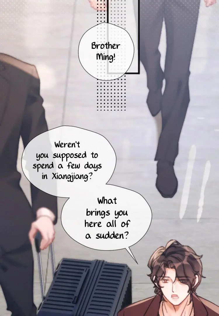 What a Good Girl Chapter 14 page 59