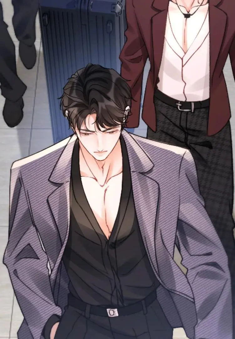 What a Good Girl Chapter 14 page 60