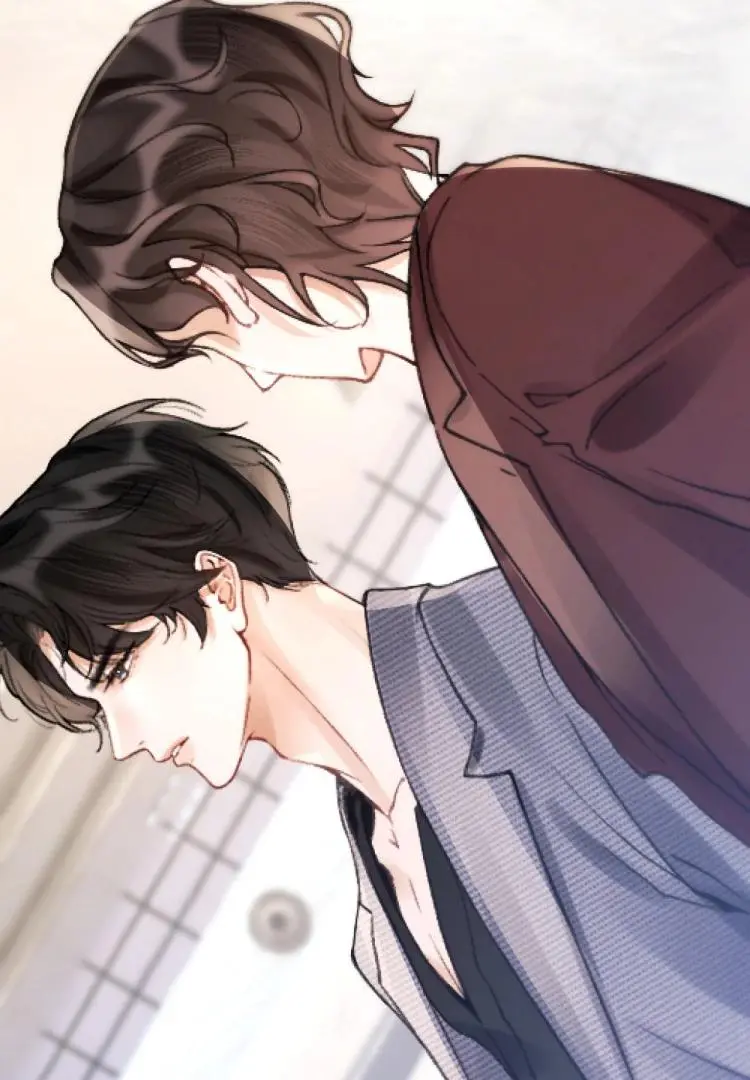 What a Good Girl Chapter 14 page 62