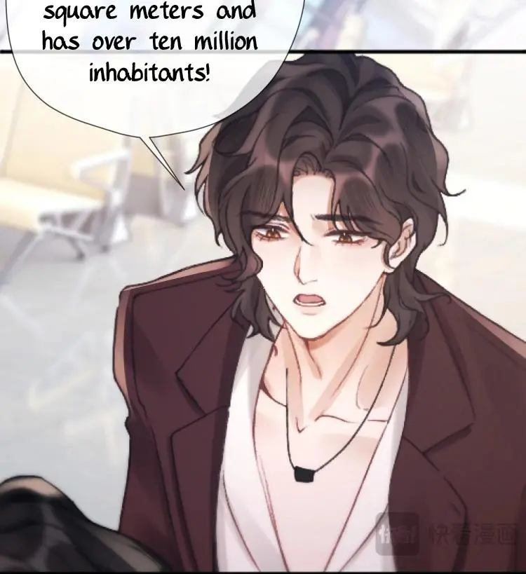 What a Good Girl Chapter 14 page 64