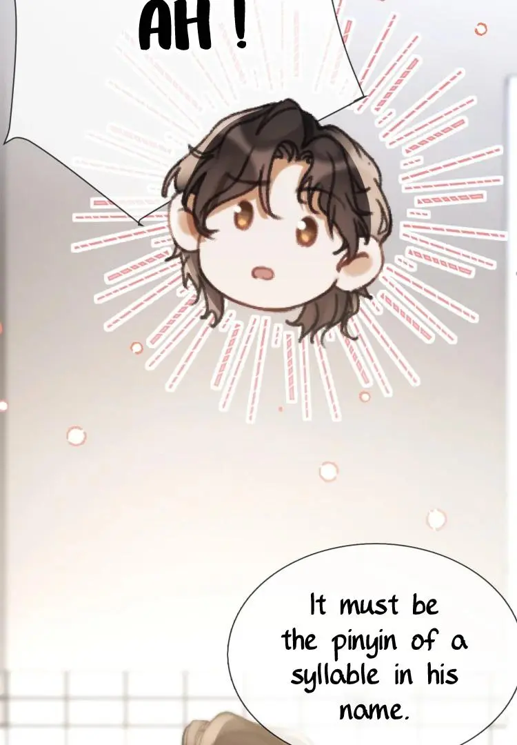 What a Good Girl Chapter 14 page 73