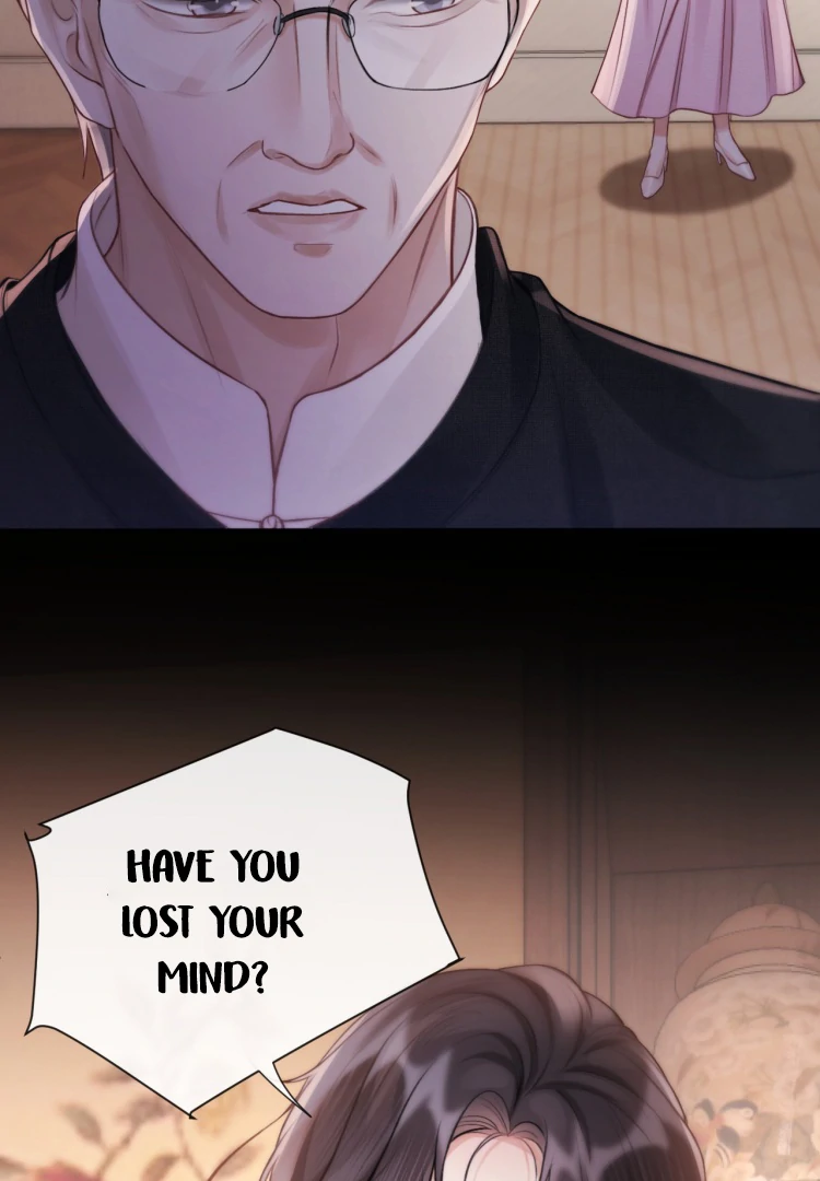 What a Good Girl Chapter 15 page 7