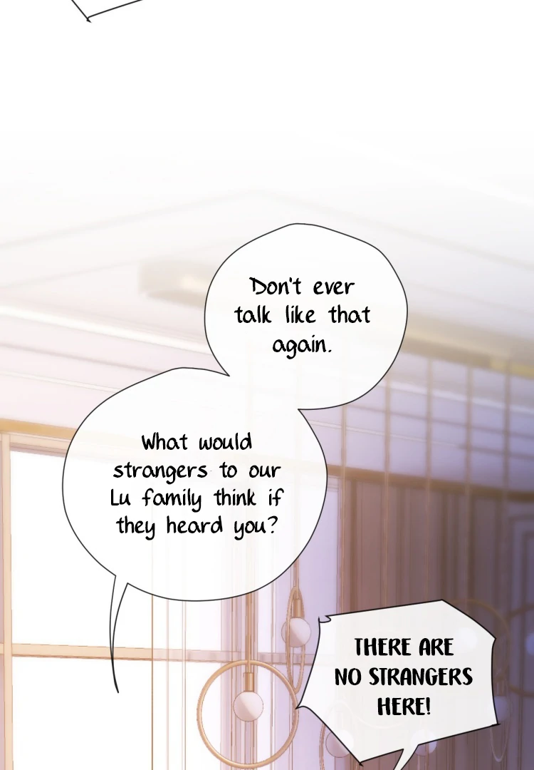 What a Good Girl Chapter 15 page 13