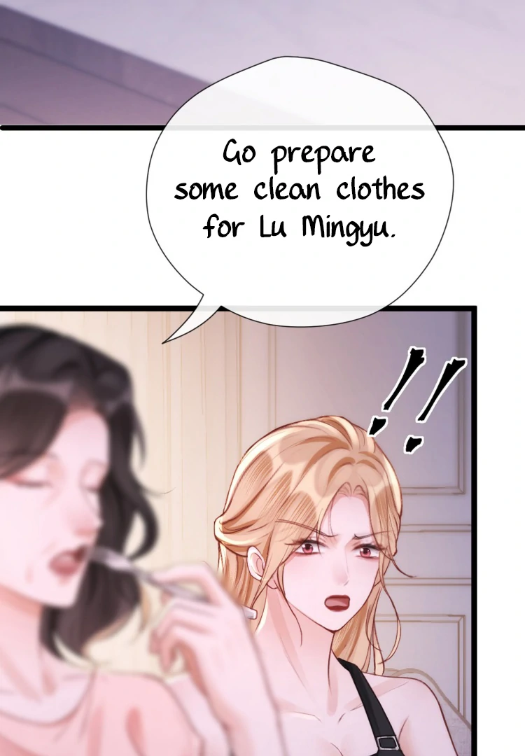 What a Good Girl Chapter 15 page 15