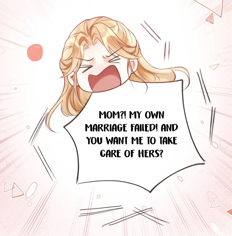 What a Good Girl Chapter 15 page 18