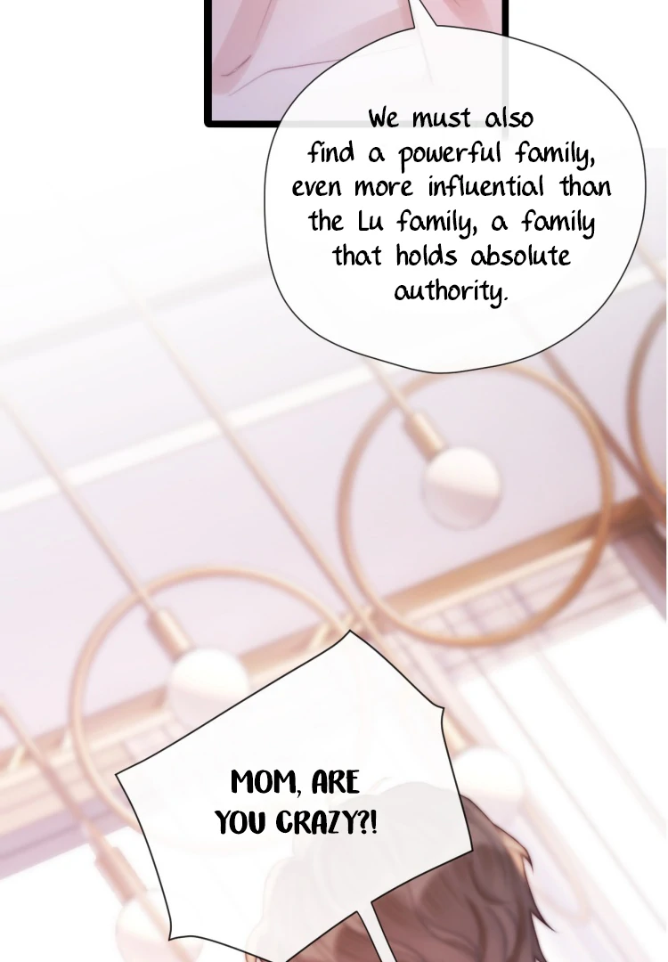 What a Good Girl Chapter 15 page 20