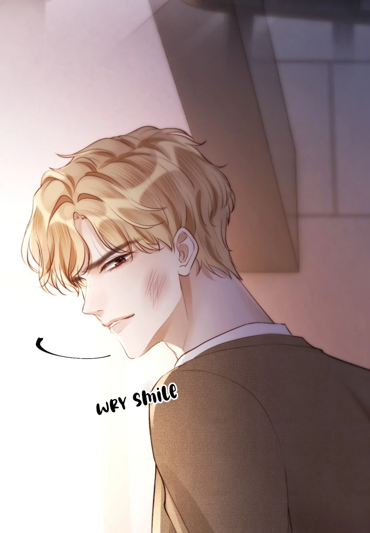 What a Good Girl Chapter 15 page 27